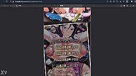 Explore Japanese Anime Comics