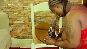 sundaydogood614 shares homemade amateur update