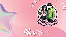 Thai student screams during anal fuck?