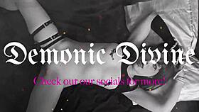 I fuck cute egirl in missionary