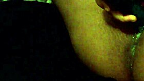 big booty red bone with wet pussy and ass