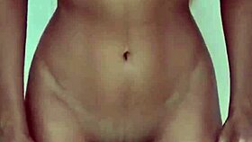 girlfriend striptease in lingerie slut petite