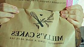 A Ppk Que Todos Amam Sou A Sugadora De Leitinho Dos Meus Comedores Safados 😍