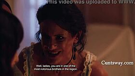 Two Girls And Hitachi Help Ghost Cross Over! Lana, August, Penny's Cunts.