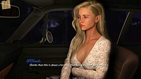 Three rules of life episode 12 explores big tits and ass in an erotic context