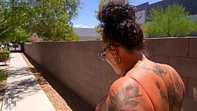 the story of a milf featuring somali rose and gibby the clown