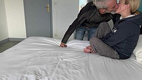 Lick That Pussy In The Morning!