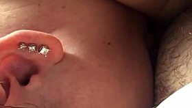 She Dont Wanna Stop Sucking Blowjob