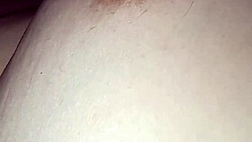 Milf Slut Expresses Milk From Her Nipples With Passion