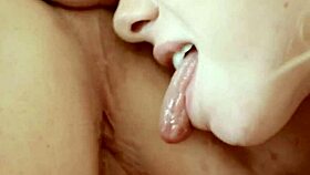 Crafty man seduces son’s cute bride before wedding