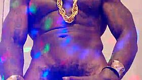 bbc worship cumshot in kyle lewis face?