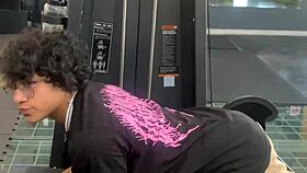 Maluma, your moans drive me crazy from the front!