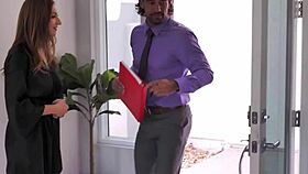 ovulating milf from mylfex craves that anal creampie in missionary