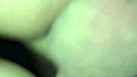 Blonde Amateur in Casual Homemade Video