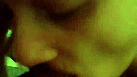 eefah gets her pussy sucked by harmony sky