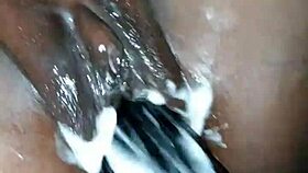 i can’t believe i took that 22 cm consolo, it’s huge!