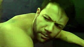 Unreleased Film: Larissa Castelli Takes Cop's Dick And Active Trans In Cdzinha