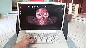 Watch this amateur MILF POV fuck that will blow your mind!