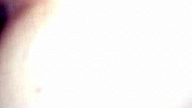 Doggystyle this white bitch with cumshot! 😈