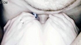 pov close up amateur home video assfucking