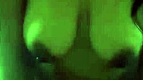 me encanta que me cojan por el culo me pone muy cachonda