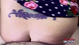 curvy nikki goes nasty during rimming 😈