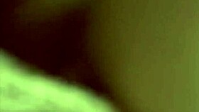 Pretty Babe Plays Dick in Missionary