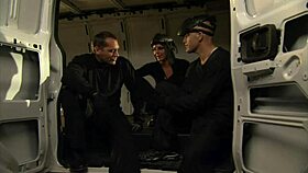 Banging Jayden Feels Like True Ecstasy