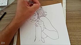 i creampie izadora lina's perfect monster cock