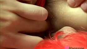 candy elektra and victoria explore goth cosplay in hot 69 action