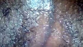 can you handle this tight teen fingering?