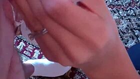 Won't you beg me to lock you in that tight chastity device?