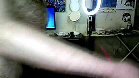 Is this dirty wife training her submissive goddess?