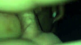 Blonde Amateur in Casual Homemade Video