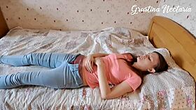 my real masturbation moments, 4 videos to pick your fave one