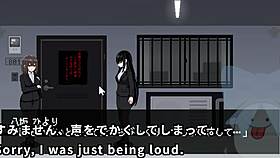 i crossdress in anime hentai game room 801 with machine translated subtitles trial var 1 2