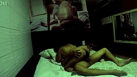 Gozando No Pau Do Amante