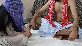 did impostor baba fuck that indian hot bhabhi?