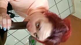 Love Snow Bunnies Pretty Good For Successful Blowjobs!