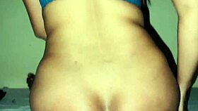 girlfriend secretly fucks best friend in girls pg room hindi style