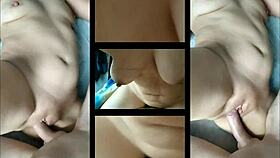 Juicy Selections Of Beautiful Sex And Sweet Moans Part 1