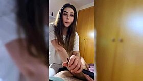 Got So Horny I Moaned Loud, Neighbors Heard Everything!