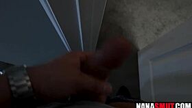 Step Granny Called Me to Her Bedroom, Wow 😳