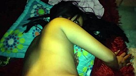 Prostitute Fucks On Porch