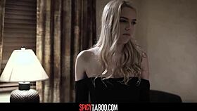 hey, wanna watch kenna james get licked and ridden hard in wild doggystyle?