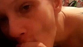 eefah gets her pussy sucked by harmony sky