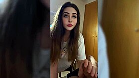 Got So Horny I Moaned Loud, Neighbors Heard Everything!