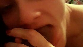 eefah gets her pussy sucked by harmony sky