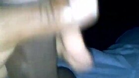 big ass gets pounded by monster cock