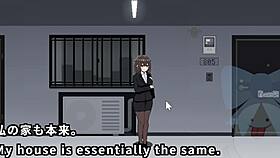 i crossdress in anime hentai game room 801 with machine translated subtitles trial var 1 2